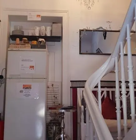 La Boutique House Inn Fussen