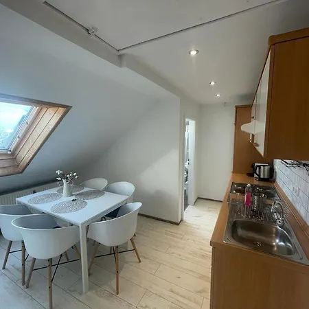 宾馆 La Boutique House 福森