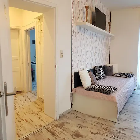 La Boutique House Fussen