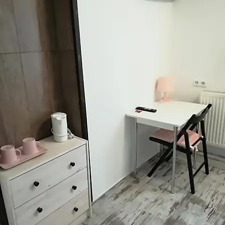 La Boutique House