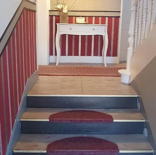 宾馆 La Boutique House 福森