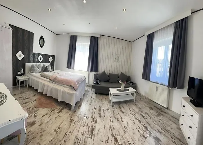 宾馆 La Boutique House 2*