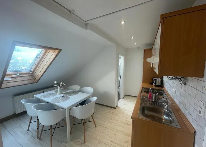 宾馆 La Boutique House 福森