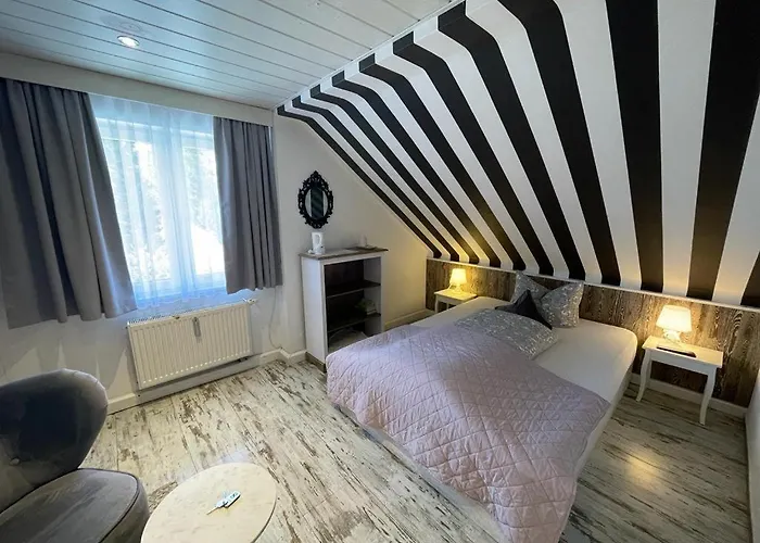 宾馆 La Boutique House 福森