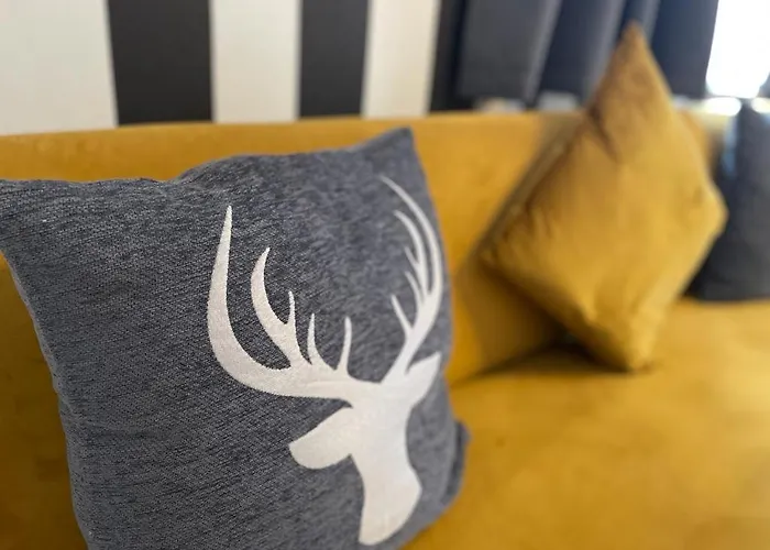 宾馆 La Boutique House