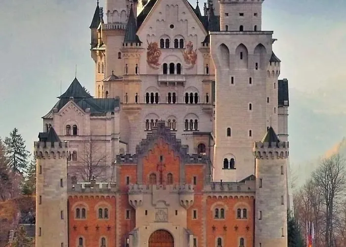 宾馆 La Boutique House 福森