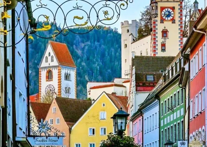 宾馆 La Boutique House 2*