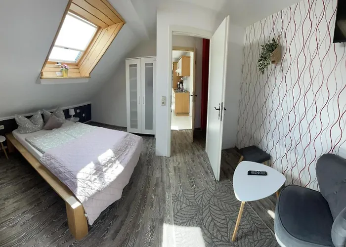 宾馆 La Boutique House 福森