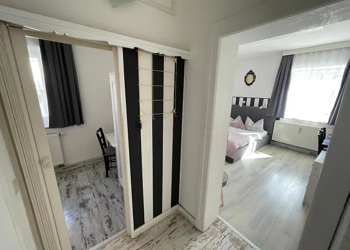 La Boutique House 宾馆 2*