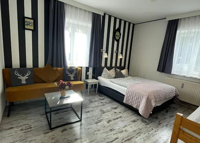 La Boutique House 宾馆 福森