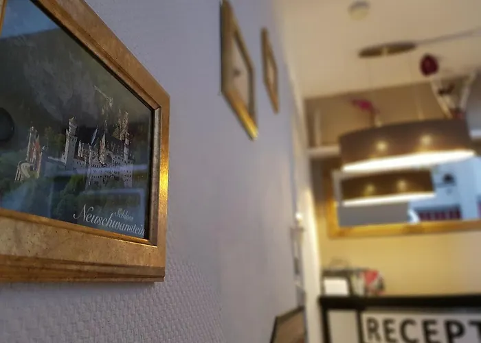 宾馆 La Boutique House