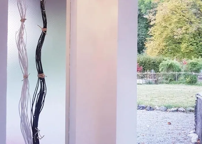 宾馆 La Boutique House 福森