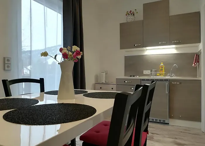 La Boutique House 宾馆 福森