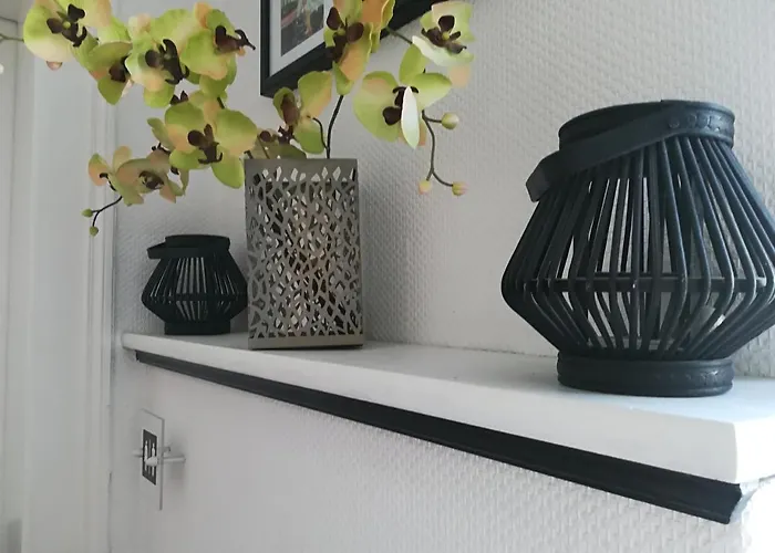 宾馆 La Boutique House 福森