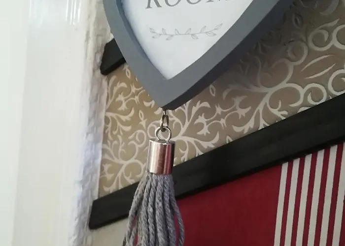 La Boutique House 宾馆 福森