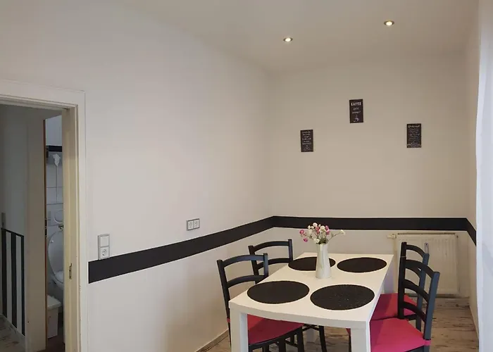 宾馆 La Boutique House 福森