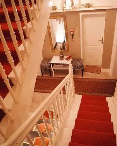 宾馆 La Boutique House