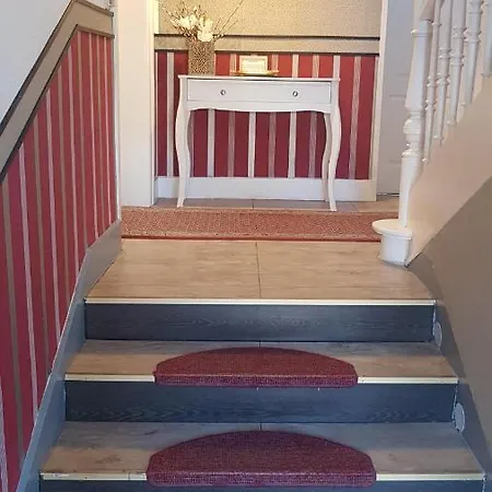 Fogadó La Boutique House Füssen