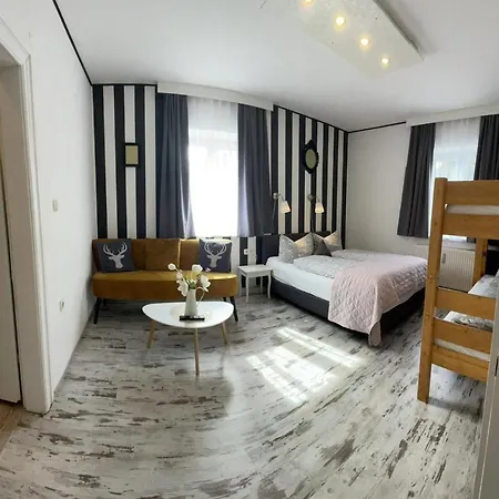 La Boutique House Füssen