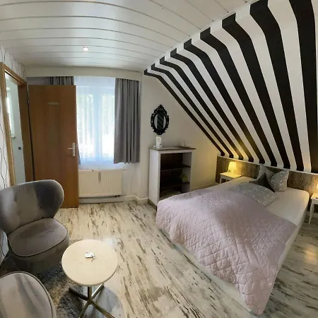 La Boutique House
