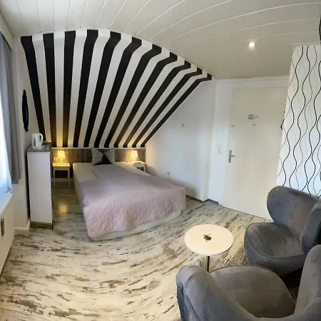 La Boutique House イン