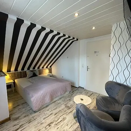 Fogadó La Boutique House 2*