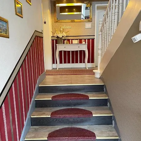 La Boutique House بيت ريفي Füssen