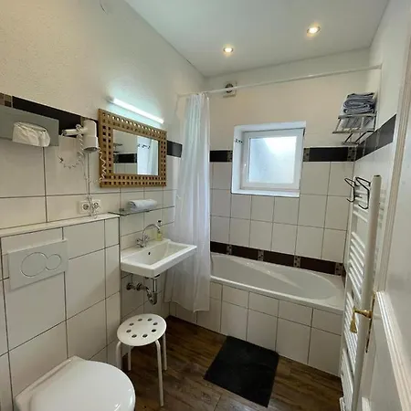 La Boutique House Fogadó 2*