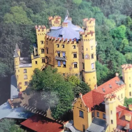 بيت ريفي La Boutique House 2*