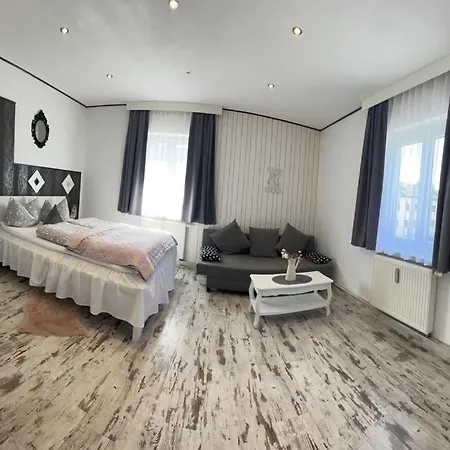 Fogadó La Boutique House 2*