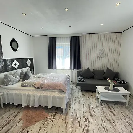 La Boutique House 2* フュッセン
