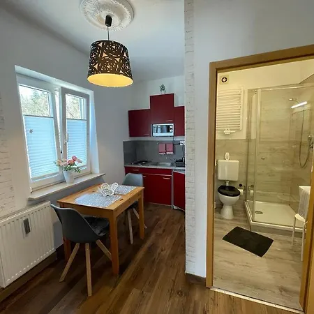 بيت ريفي La Boutique House Füssen