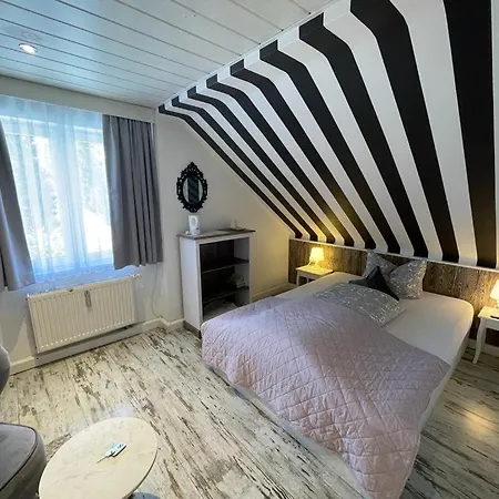 イン La Boutique House フュッセン