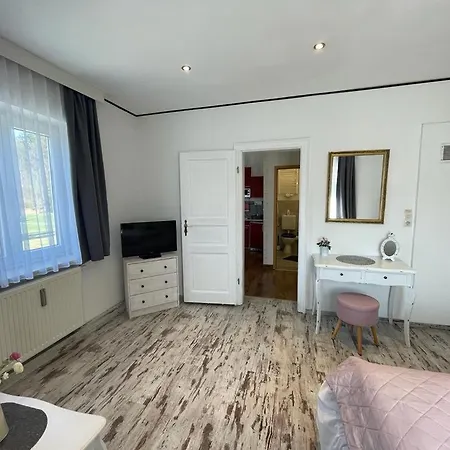 La Boutique House 2* フュッセン