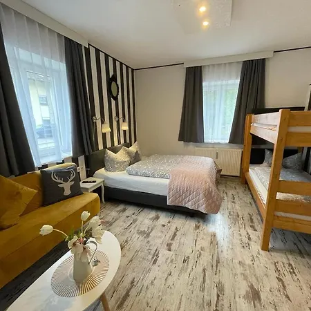 La Boutique House 2* Füssen