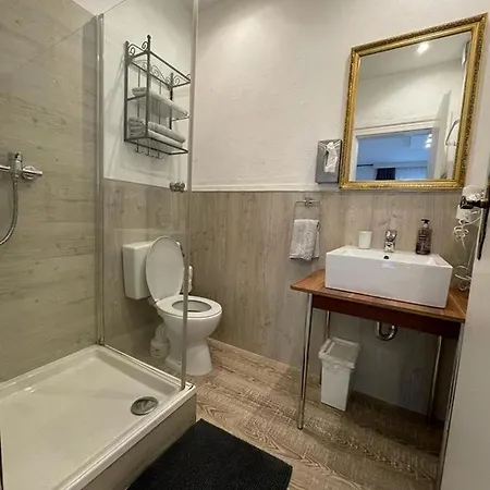 La Boutique House Fogadó 2*