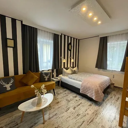 La Boutique House 2* フュッセン
