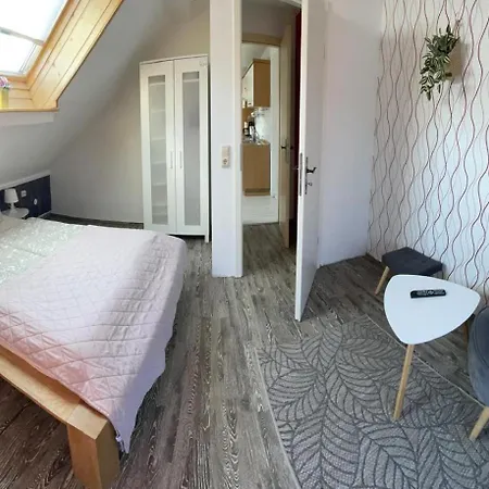 La Boutique House 2* フュッセン