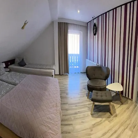 La Boutique House