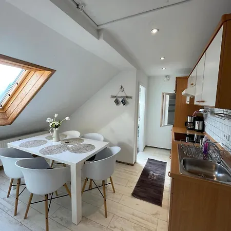 La Boutique House بيت ريفي