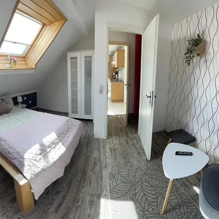 Fogadó La Boutique House Füssen