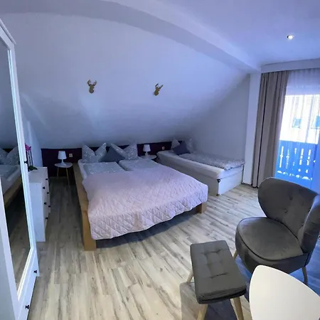 La Boutique House Fogadó