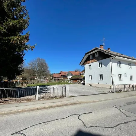 بيت ريفي La Boutique House