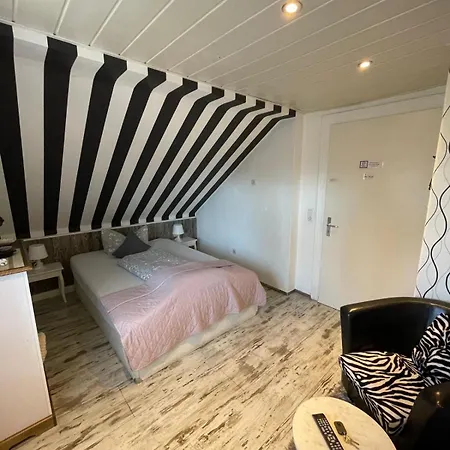 イン La Boutique House フュッセン
