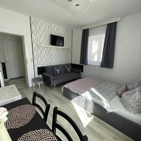 La Boutique House 2*