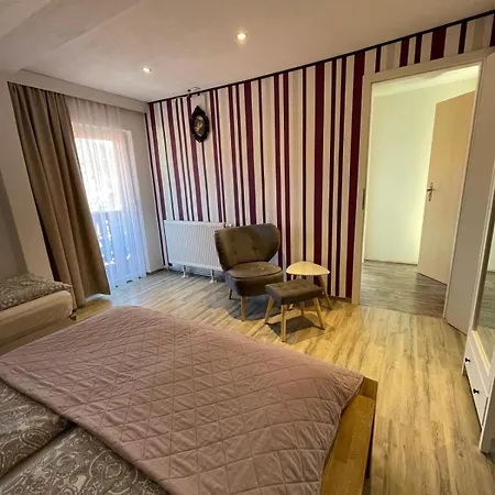 La Boutique House Füssen