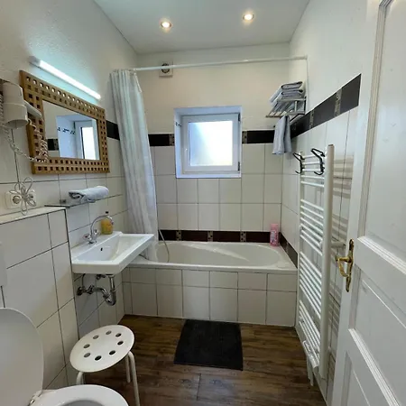 Boutique Family House La