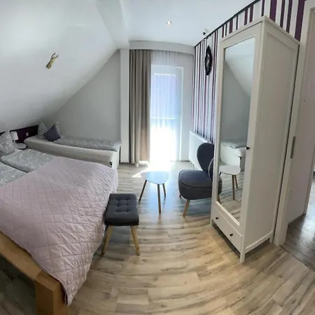 La Boutique House