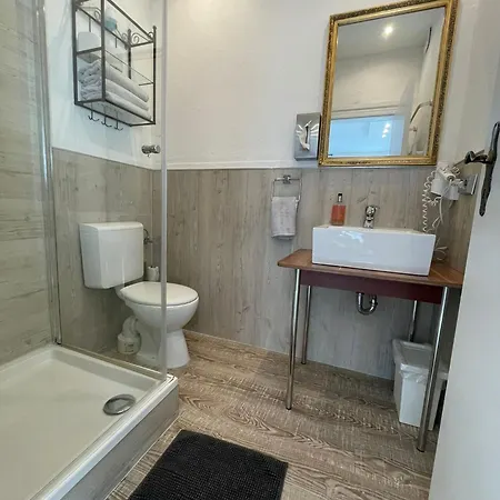 Мини-отель La Boutique House 2*