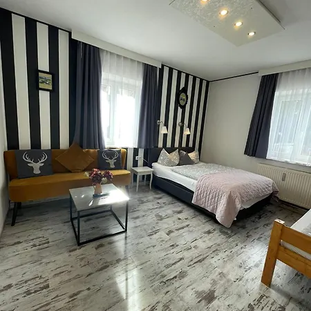 La Boutique House Мини-отель Фюссен